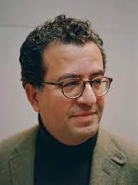 Hisham Matar